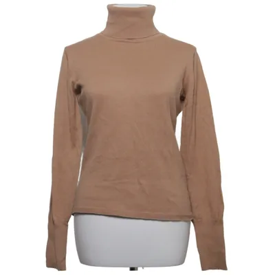 Polotröja (Beige) från Jan 'N June Ekologisk bomull