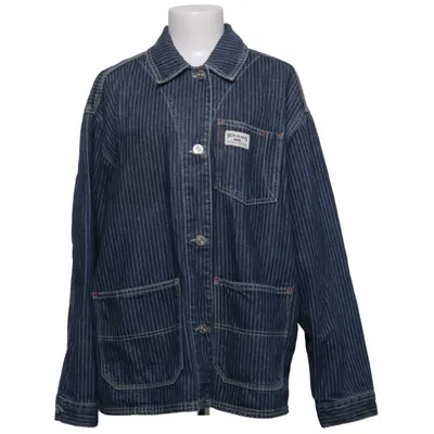 Denim jacket (Blue) from BDG by Urban Outfitters Cotton