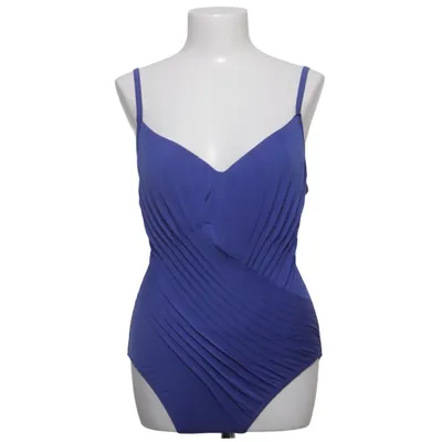 Maillot de bain une pièce (Bleu) de La Perla Élasthane, Polyamide, Polyester, Polyuréthane