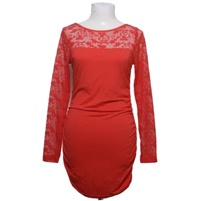 Dress (Red) from Bonprix Collection