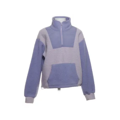 Fleecetröja (Blå, Vit) från Cubus Återvunnen polyester