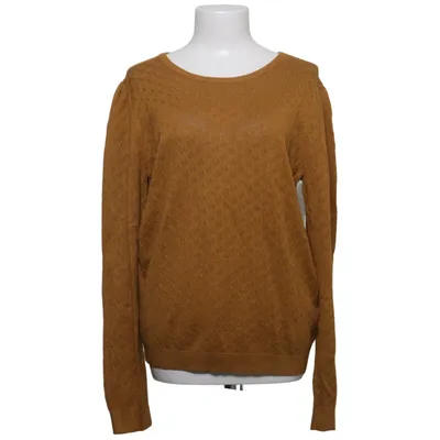 Pull-over (Jaune) de Soyaconcept Polyamide, Viscose