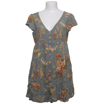 Robe (Bleu, Multicolore) de Denim & Supply Ralph Lauren Viscose