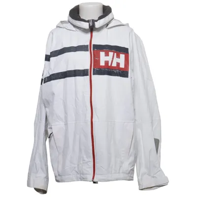 Zeiljas (Wit, Zwart, Rood) van Helly Hansen Polyamide, Polyester, Polyurethaan