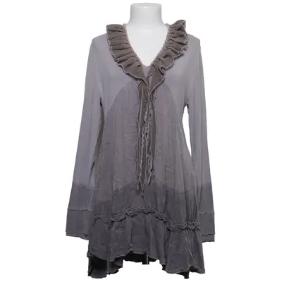 Dress (Gray) from Alexo
