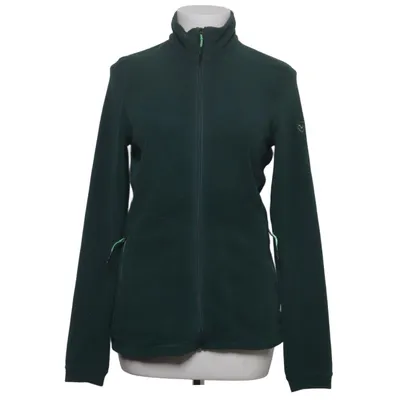 Veste polaire (Vert) de Northland Polyester