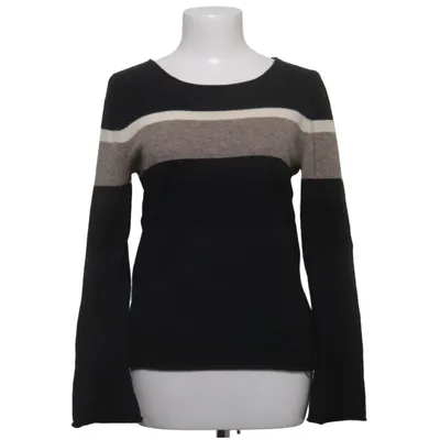 Tröja (Grå, Svart, Beige) från Mexx Women Nylon, Ull