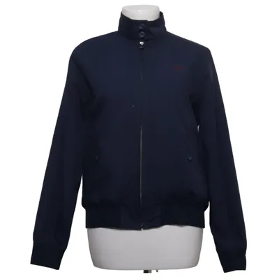 Blouson (Bleu, Rouge, Multicolore) de Fred Perry Sportswear Coton, Polyamide, Polyester