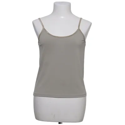 Tank Top (Beige) from Urbane