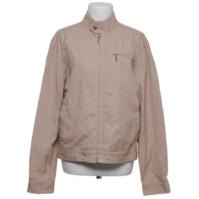 Jacket (Beige) from Colin's Jeans Cotton