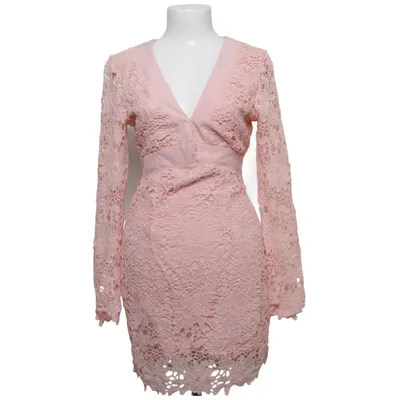 Kjole (Pink) fra Yoins