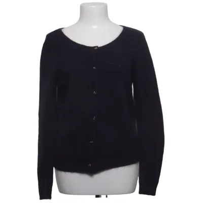 Cardigan (Blauw) van American Vintage Angora, Polyamide