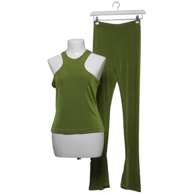Set (Green) from Miista Elastane, Polyester