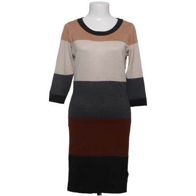 Robe (Beige, Gris, Marron) de Dunnes Polyamide, Viscose
