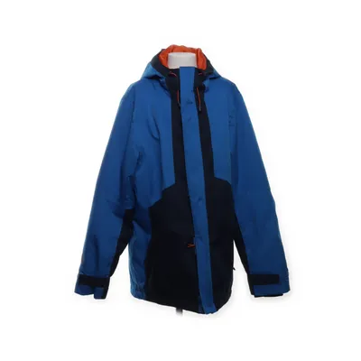 Manteau de ski (Bandon Insulated Jacket Jr B) de Neomondo Polyester, Polyuréthane