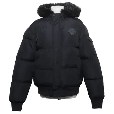 Vinterjacka (CLSR JKT 098) från Closet London Polyester