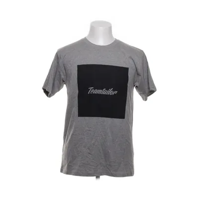 T-shirt (Grå, Svart) från Neutral Bomull