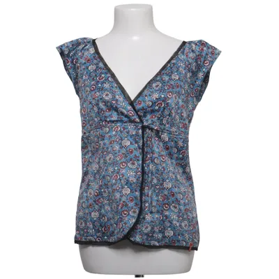 Haut (Bleu, Multicolore) de EDC by ESPRIT Polyester