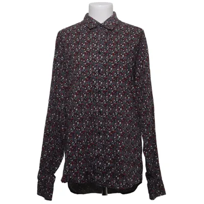 Shirt (Black, Red, White) from Tailored Originals Cotton, Elastane