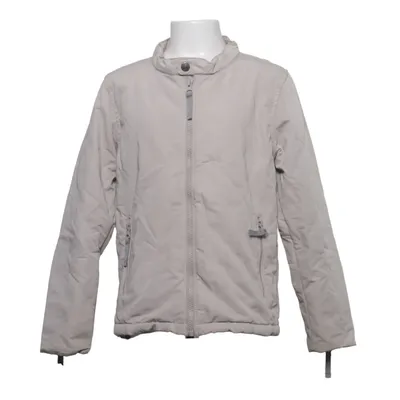 Skaljakke (Beige, Grå, Lilla) fra Ver de Terre Polyamid, Polyester