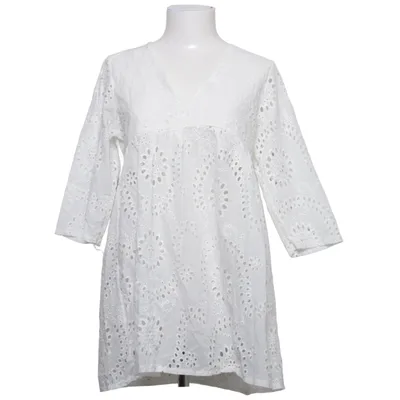 Dress (White) from Meet Me There