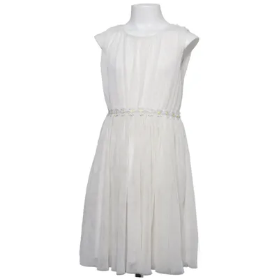 Flower girl dress (White) from Cubus Polyester
