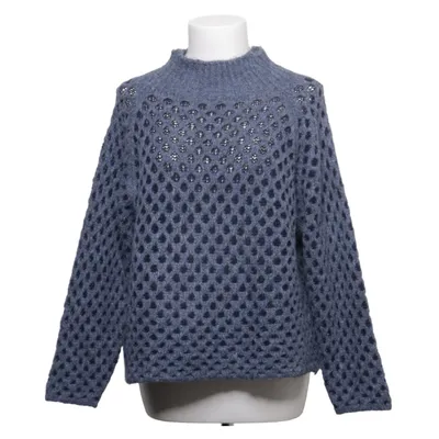 Tröja (Blå) från Copenhagen Luxe Akryl, Polyester, Viskos, Ull