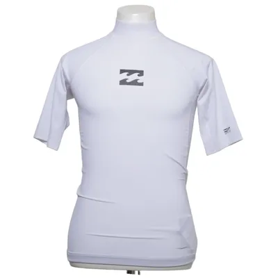 T-shirt de natation (Performance Fit Surf Shirt) de Billabong Élasthane, Polyester