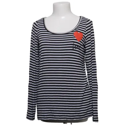 Haut d'allaitement (Blanc, Noir) de H&M Mama Viscose, Élasthane