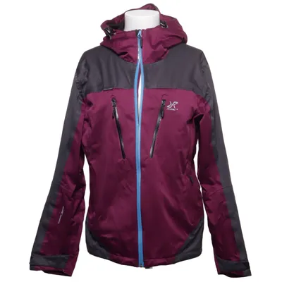 Outdoorjakke (SILENCE PROSHELL JACKET) fra Revolution Race Polyester