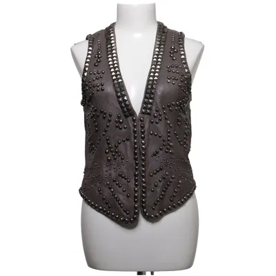 Weste (Grau) von Sign Polyester