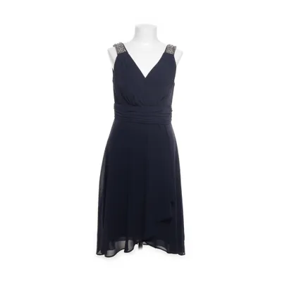 Cocktailklänning (Blå) från Yessica Polyester