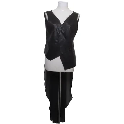 Väst (Svart) från Patago Polyester