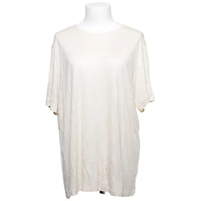 T-shirt (Beige) från KappAhl Viskos