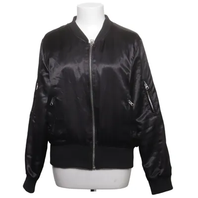 Bomberjacka (Svart) från Elly Pistol Polyester