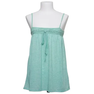 Linne (Grön) från ESPRIT Linne, Polyester