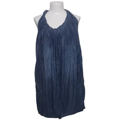 Denim jurk (Blauw) van Acne Studios
