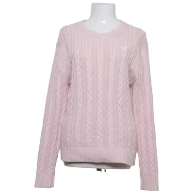 Pull-over (Rose) de Albatross Coton