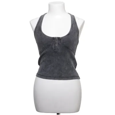 Linne (T-ANIESSE) från Diesel Bomull, Elastan