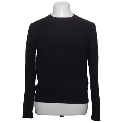 Sweater (Black) from Riley Wool
