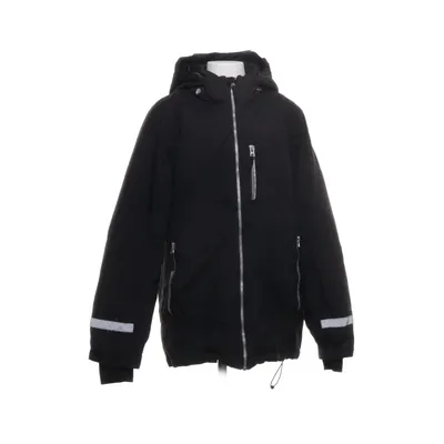 Winterjas (Zwart) van Njord Polyamide, Polyester