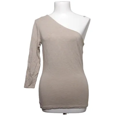 Haut (Beige) de Stylein Élasthane, Viscose