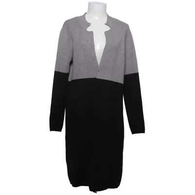 Cardigan (Gris, Noir) de Morgan de Toi Polyamide, Polyester, Viscose