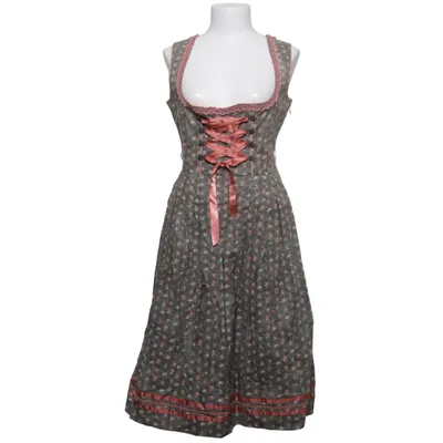 Dirndl (Grön, Rosa, Flerfärgad) från Distler