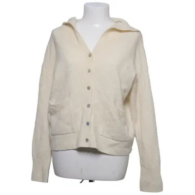 Cardigan (Beige) fra Zara Uld