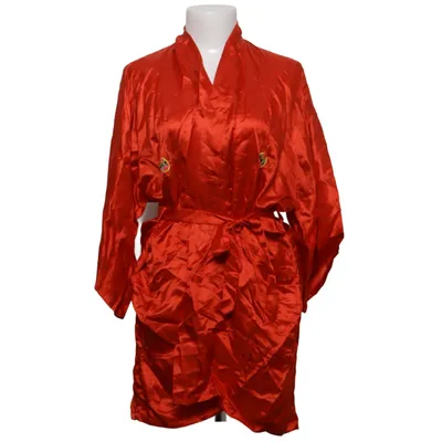 Ochtendjas (Rood) van Golden Dragon