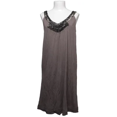 Robe (Beige) de Patrizia Dini Viscose