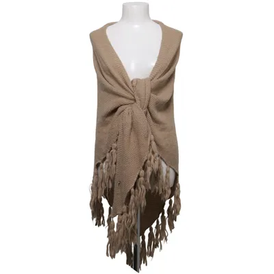 Poncho (Demi) de Dante 6 Acrylique, Mohair, Polyamide