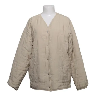 Jacka (Beige) från Mazine Polyester, Viskos