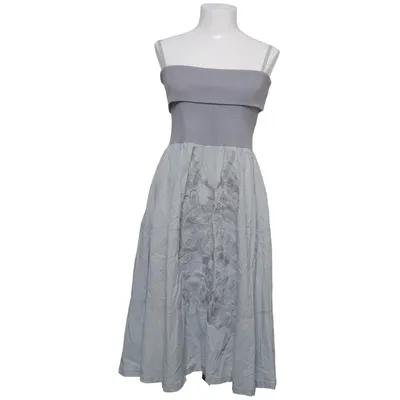 Robe (Gris) de Nü by Staff-Woman Coton